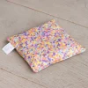 Little Botanic Label - Sensorisch Pittenzakje Confetti Pastel, 1 Stuk