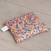 Little Botanic Label - Sensorisch Pittenzakje Super Confetti, 1 Stuk