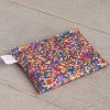 Little Botanic Label - Sensorisch Pittenzakje Confetti, 1 Stuk
