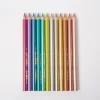 Lyra Super Ferby, Dikke Potloden - Metallic, 12 Stuks