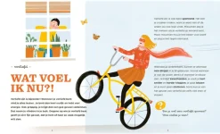 Maar Hoe Dan?! Samen Lezen Over Lichaam, Liefde En Baby's Maken