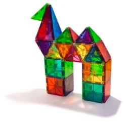 MAGNA TILES 100 Stuks