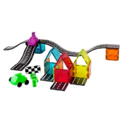 MAGNA TILES Downhill Duo, 40 Stuks