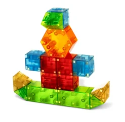 MAGNA TILES Qubix, 29 Stuks