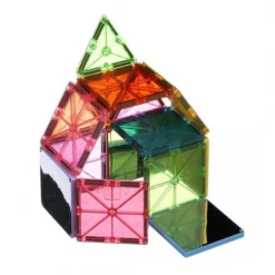 MAGNA TILES Stardust, 15 Stuks