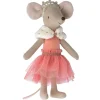 Maileg Grote Zus, Prinses Muis