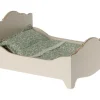 Maileg Houten Bed (size Muis)