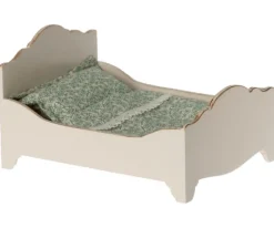 Maileg Houten Bed (size Muis)