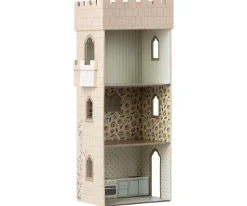 Maileg Kasteeltoren Met Keuken