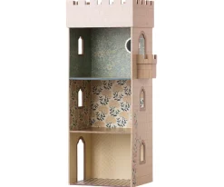Maileg Kasteeltoren Met Spiegel