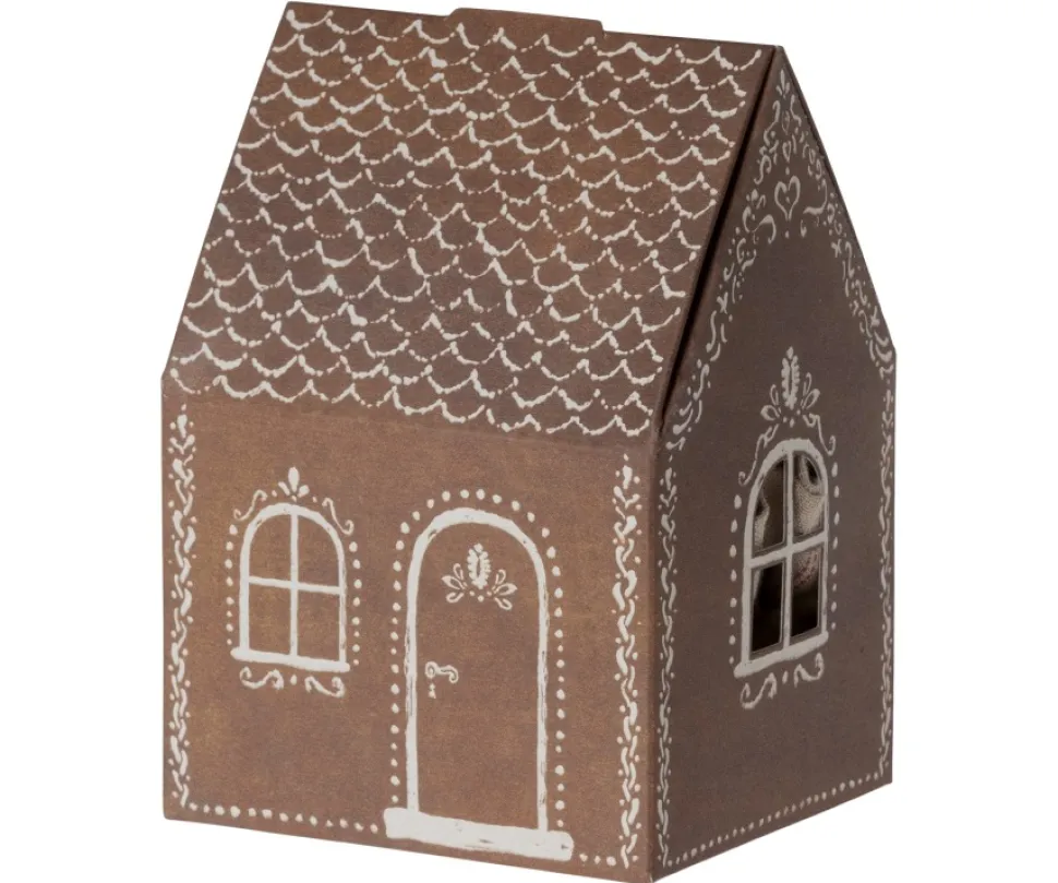Maileg Kerstman Muis