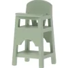 Maileg Kinderstoel, Mint (size Muis)