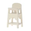 Maileg Kinderstoel, Off White (size Muis)