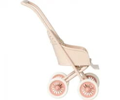 Maileg Kinderwagen Micro, Powder