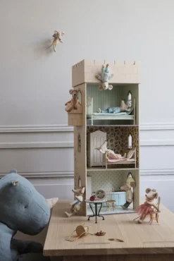 Maileg Koelkast (size Muis)