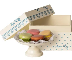 Maileg Macarons