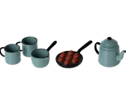 Maileg Madam Blue's Favorites, Kookset (size Muis)