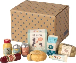Maileg Miniatuur Boodschappen