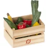 Maileg Miniatuur Fruit En Groenten Krat