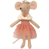 Maileg Muis Prinses, Grote Zus