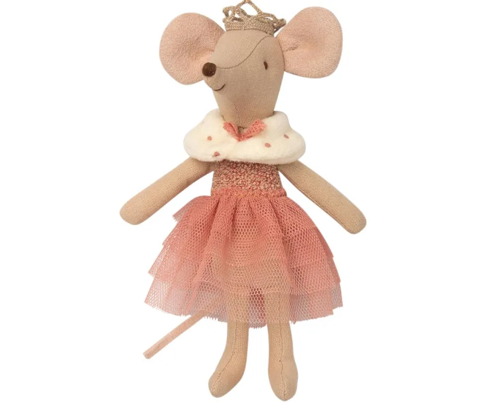 Maileg Muis Prinses, Grote Zus