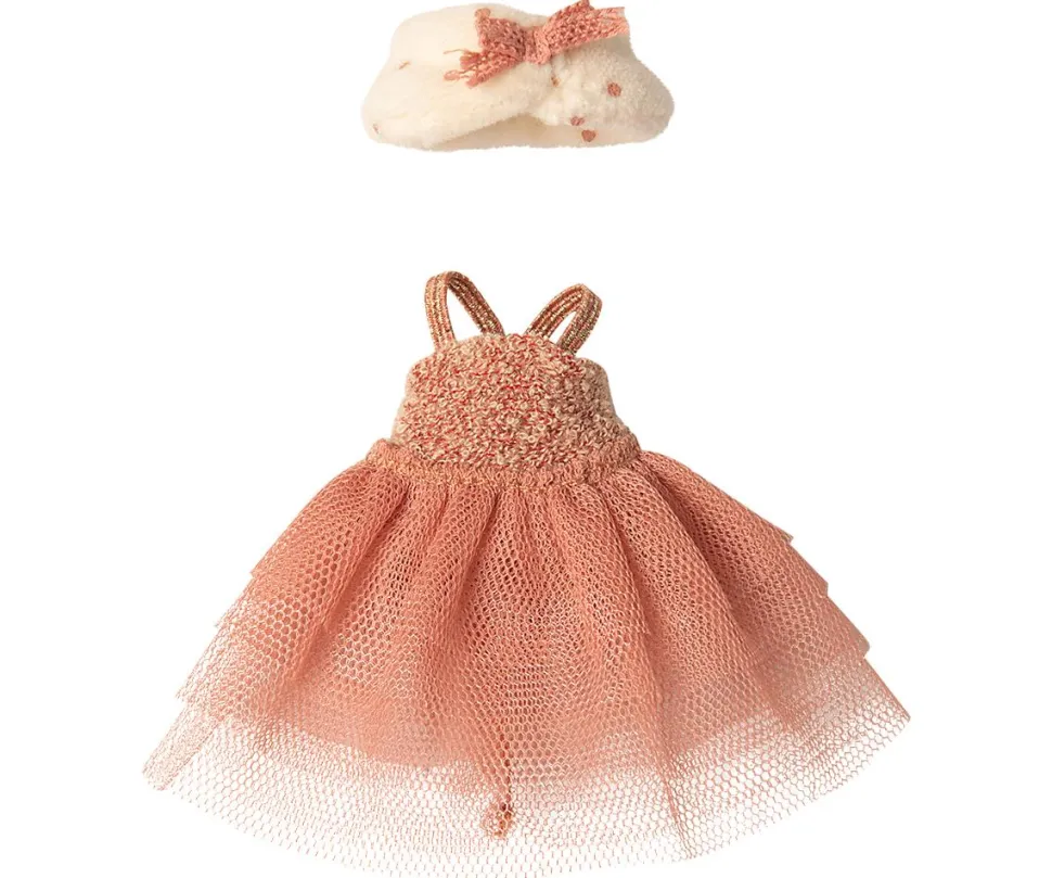 Maileg Muis Prinses, Grote Zus