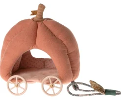 Maileg Pompoen Koets