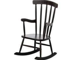 Maileg Schommelstoel Antraciet (size Muis)