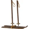 Maileg Ski's En Ski Stokken (size Muis)