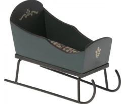 Maileg Slee, Groen (size Muis)