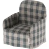 Maileg Stoel, Groen (size Muis)