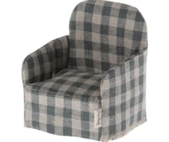 Maileg Stoel, Groen (size Muis)