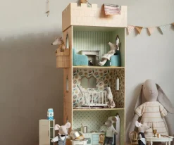 Maileg Stoelen, 2 Stuks (size Muis)