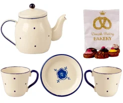 Maileg Thee & Koekjes Voor Twee