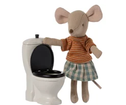 Maileg Toilet (size Muis)