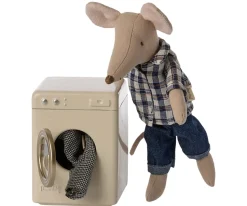 Maileg Wasmachine (size Muis)
