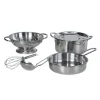 (Modder)keuken Pannensetje