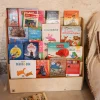 Montessori Boekenrek DiyDad