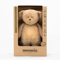 Moonie The Humming Friend - Beer Cappuccino
