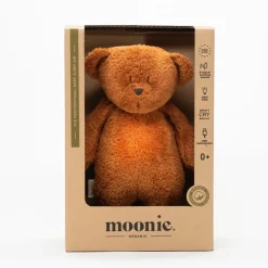 Moonie The Humming Friend - Beer Caramel