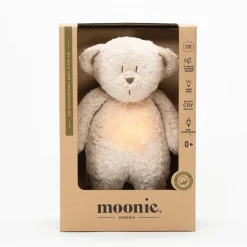 Moonie The Humming Friend - Beer Sand