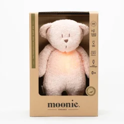 Moonie The Humming Friend - Beer Rose