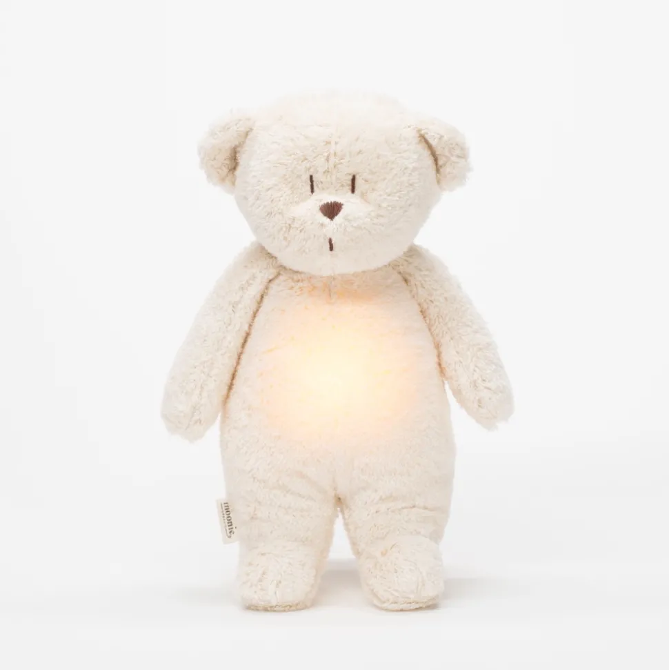 Moonie The Humming Friend - Beer Polar