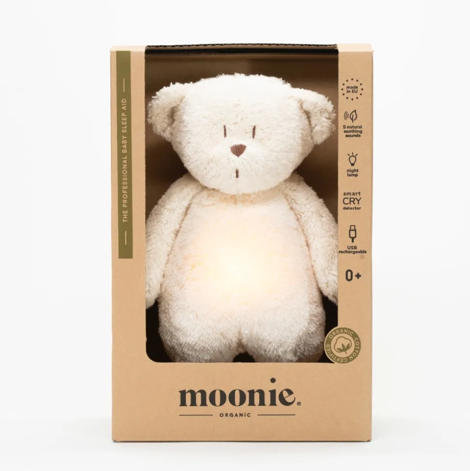 Moonie The Humming Friend - Beer Polar