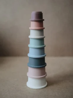 Mushie Stapeltoren