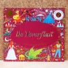 Muziekboek De Toverfluit, Jessica Courtney-Tickle