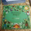 Muziekboek Peer Gynt, Jessica Courtney-Tickle