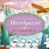 Muziekpuzzel Het Zwanenmeer