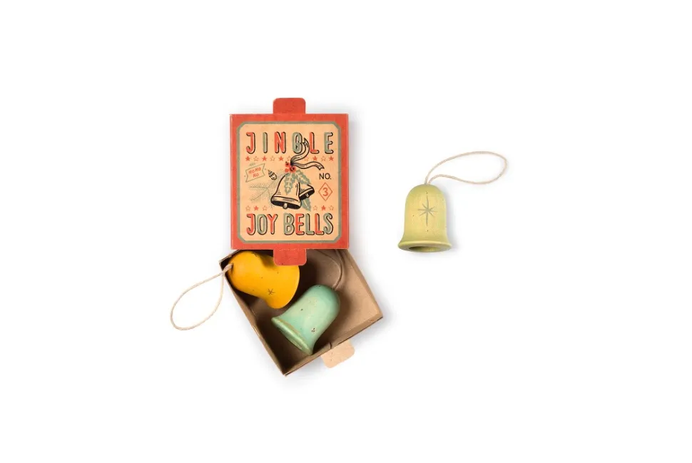 Nº 3 Jingle Joy Bells