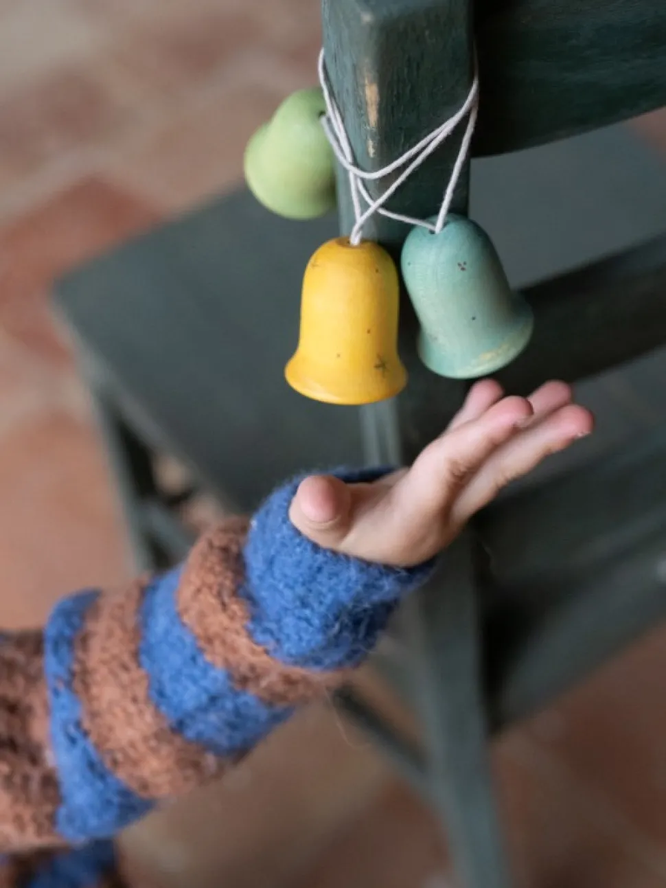Nº 3 Jingle Joy Bells